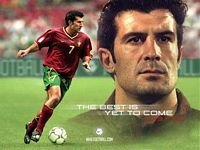 pic for Luis Figo